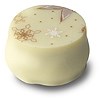 raspberry white chocolate