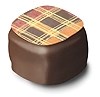 passion fruit chocolate