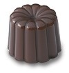 creme brulee chocolate