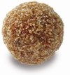 caramel chocolate truffle