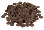 Dark chocolate chips 99% cocoa