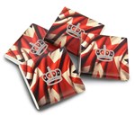 Jubilee chocolate neapolitans