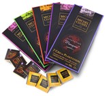 Michel Cluizel chocolate bar offer