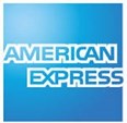 American Express logo