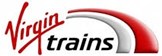 Virgin trains