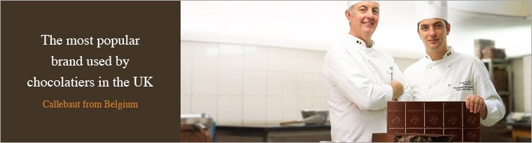 Callebaut chocolate