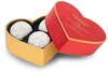 Red Heart Champagne Truffle Gift Box