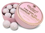 Pink Champagne truffles 135g
