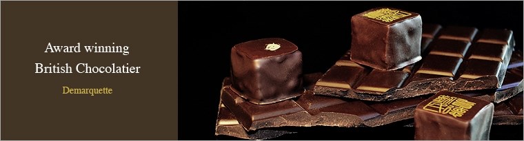 Demarquette chocolates