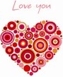 Love you card