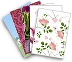 Greeting cards