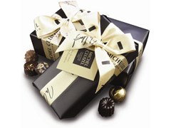 michel cluizel ballotin