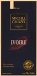 Ivoire white chocolate bar