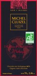 Michel Cluizel Mokaya dark chocolate bar