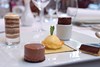 Bitter Chocolate Tart