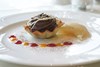 Dark Chocolate Mousse