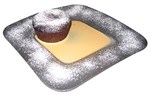 chocolate mini cakes