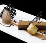 chocolate sumatra-bar