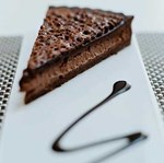 chocolate tart 2