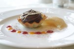 Dark Chocolate Mousse