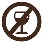 Alcohol free chocolates
