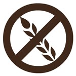 Wheat & gluten free chocolate