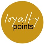 loyalty points symbol