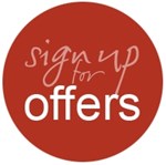 Sign up for chocolate offers