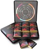 Valrhona guanaja chocolate tin