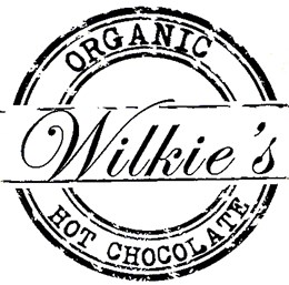 Wilkies chocolate logo