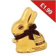 Easter sale bunny