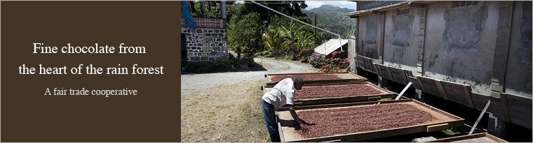 Grenada Chocolate Company