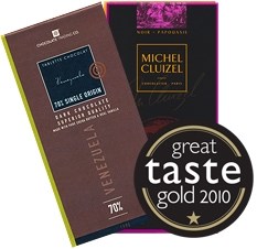 award winning bars 2010 image