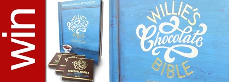 Willie's Chocolate Compeition