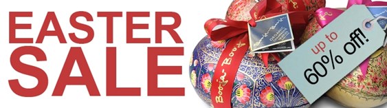 easter egg sale category image