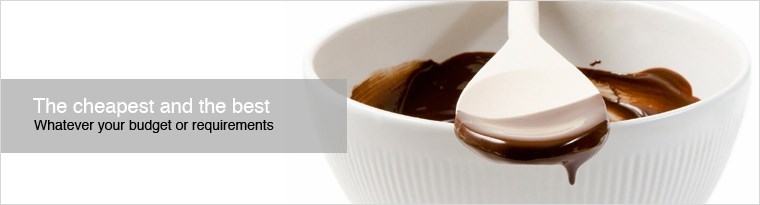 couverture chocolate header panel
