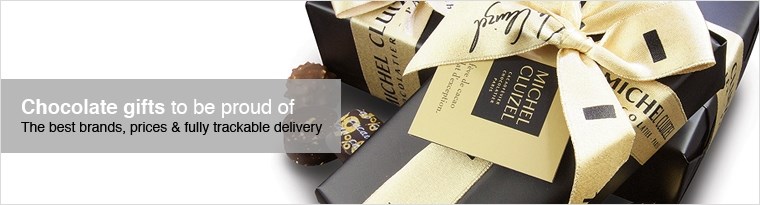 chocolate gifts header panle