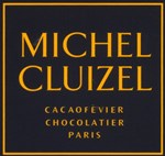 michel cluizel logo