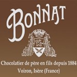 Bonnat chocolate