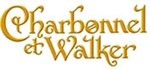 charbonnel et walker logo