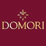 domori logo