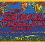 grenada chocolate company logo