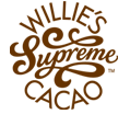 Willies chocolate logo