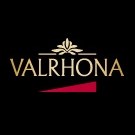 valrhona chocolates logo 2