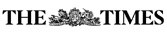 the time logo