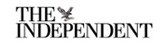independent logo smaller