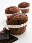 chocolate muffins