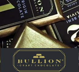 Bullion Chocolate magazine feature image