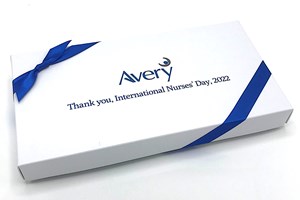 Avery Healthcare for International Nurses Day 2022