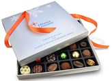 36 personalised chocolate box